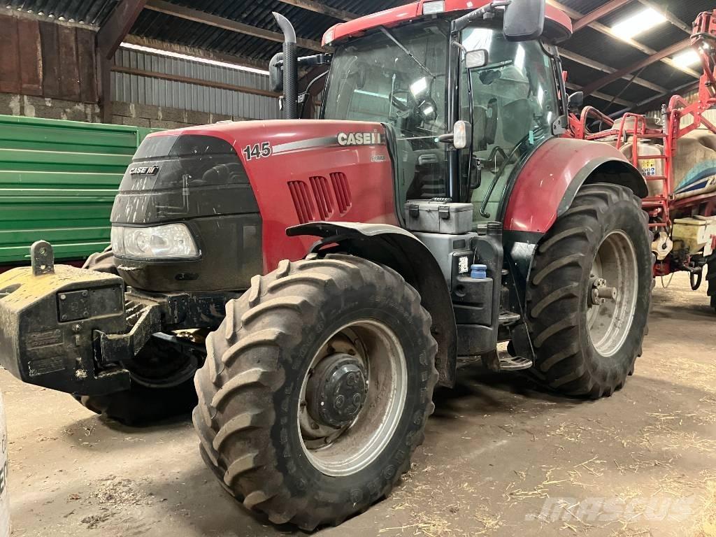 Case IH 145 Tractoren