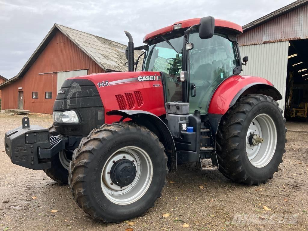 Case IH 145 Tractoren