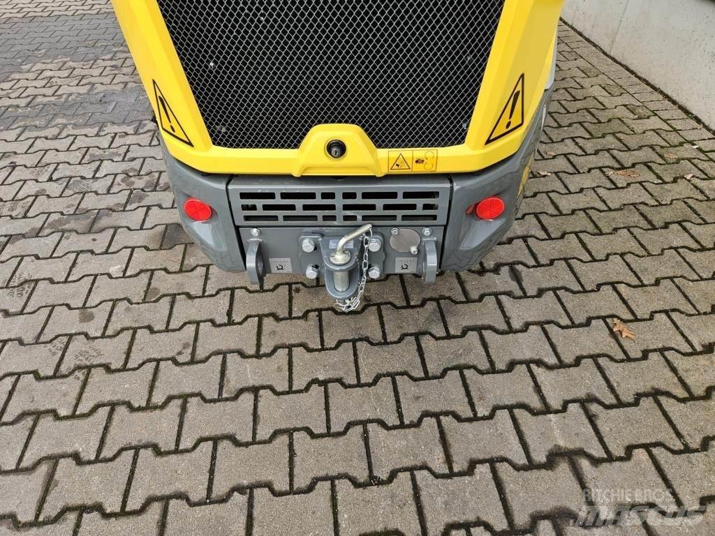 Kramer 5035 Wielladers