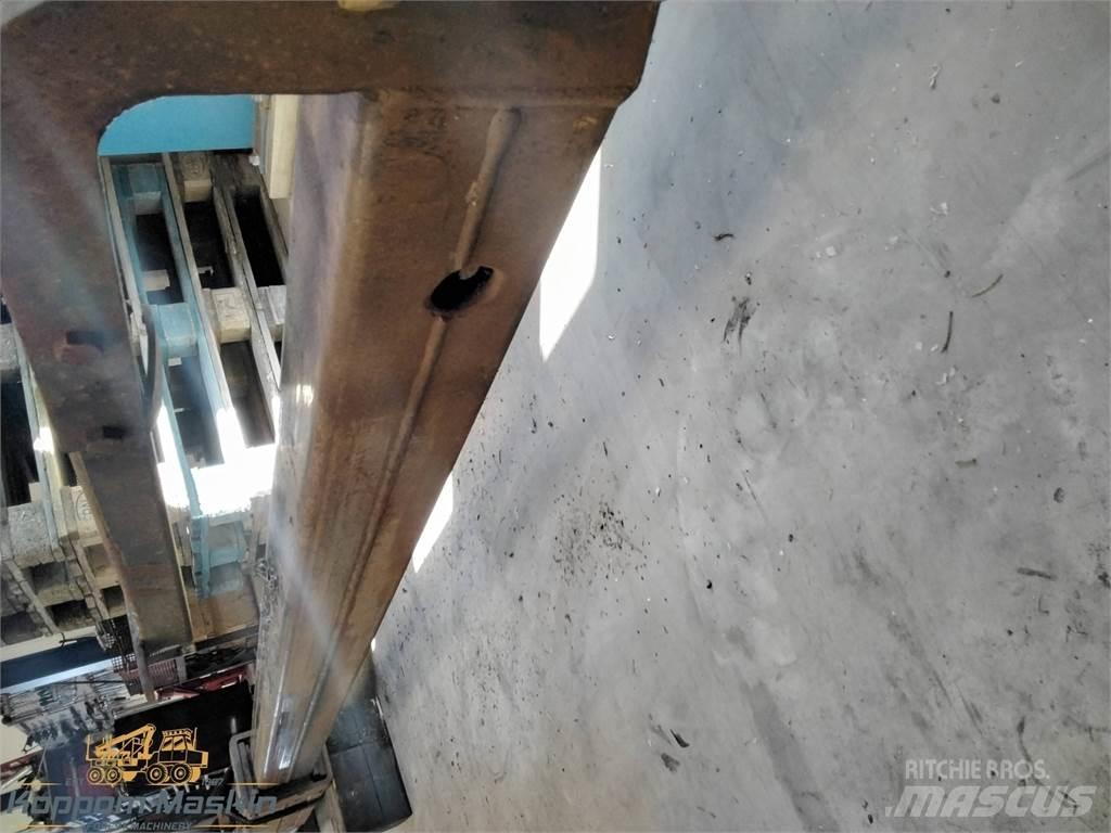 Loglift 170v Houtoogstkranen