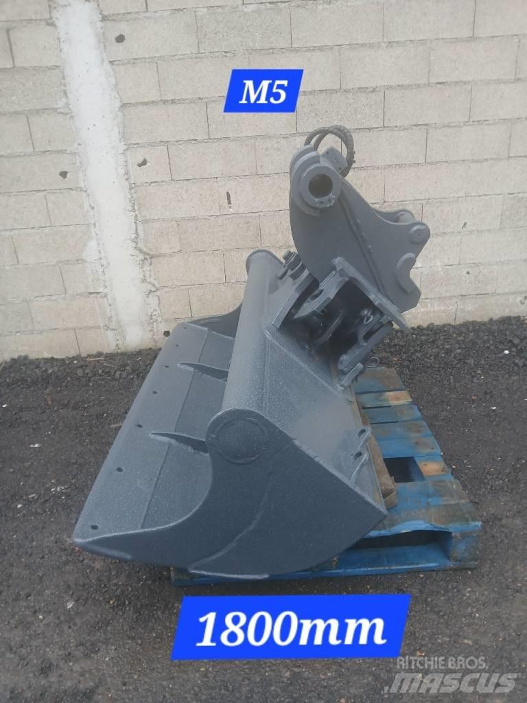  Morin M5 Bakken