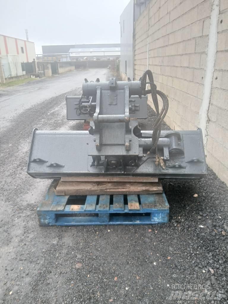  Morin M5 Bakken