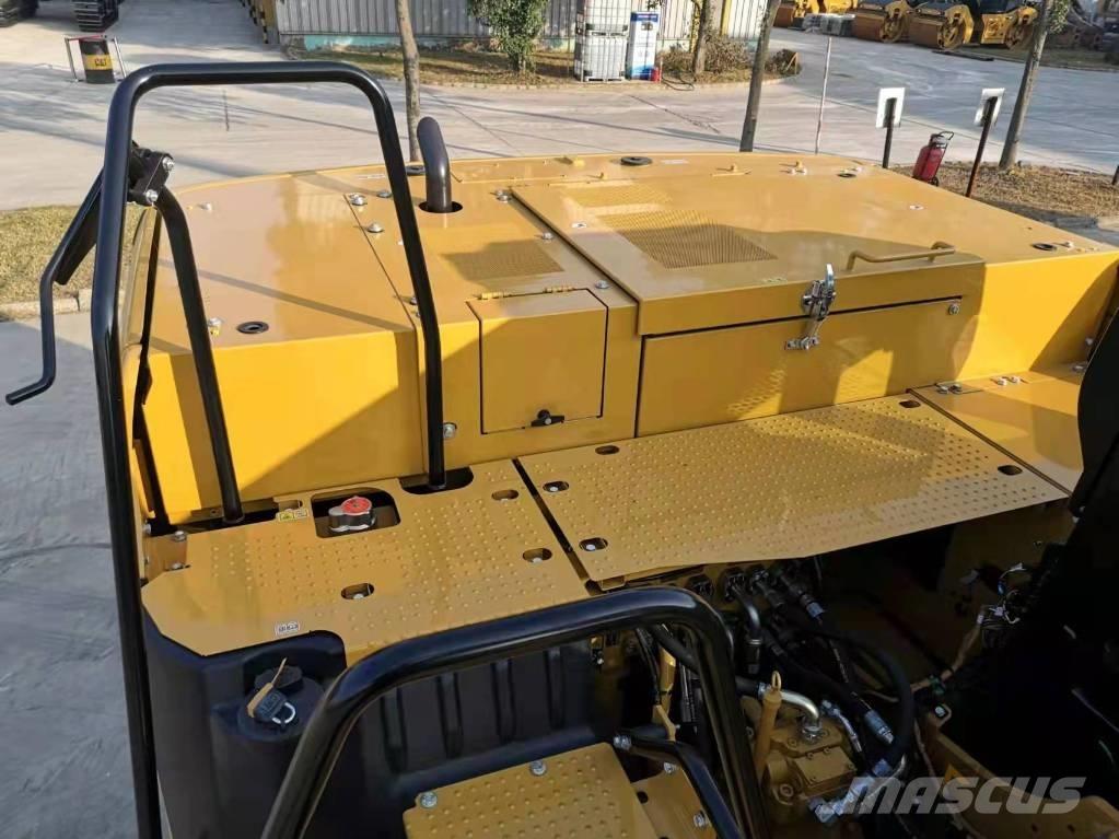 CAT 320 GC Rupsgraafmachines