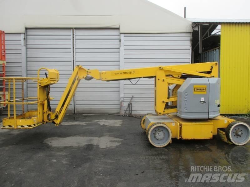 Genie Z 34/22 N Knikarmhoogwerkers