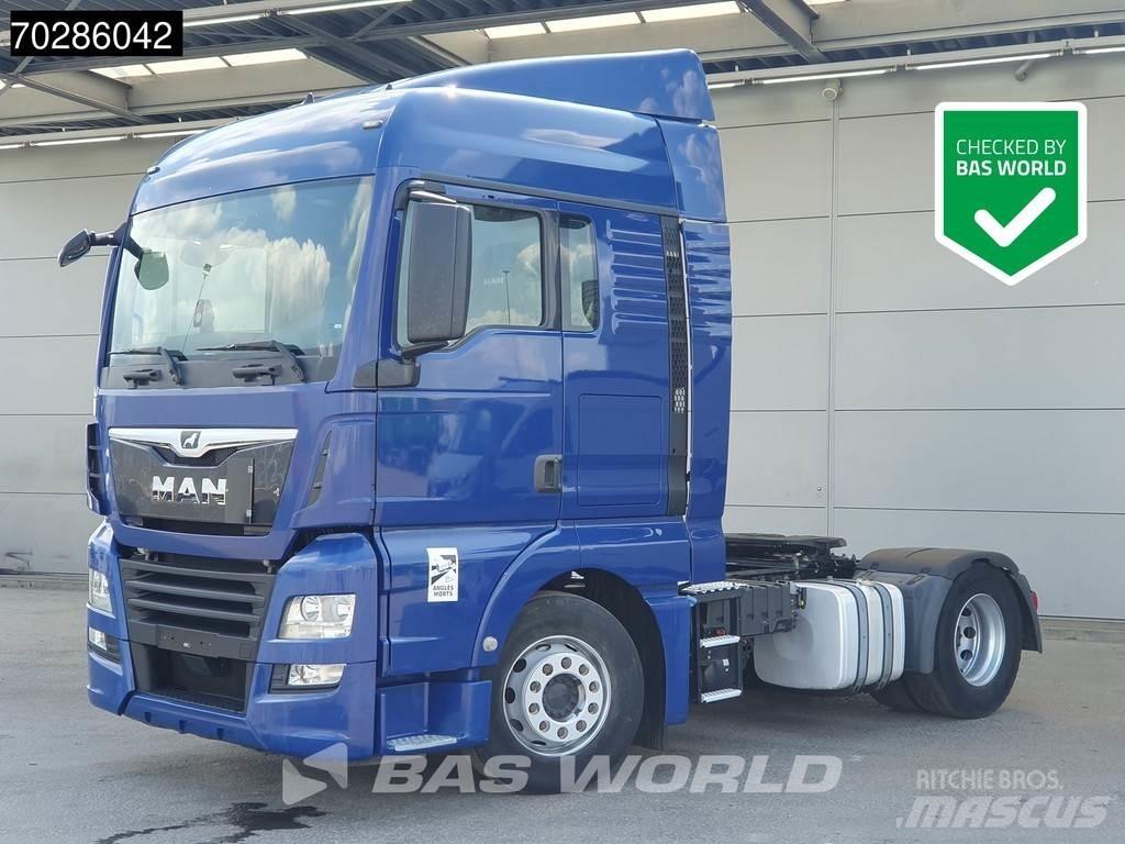 MAN TGX 18.500 4X2 Trekkers