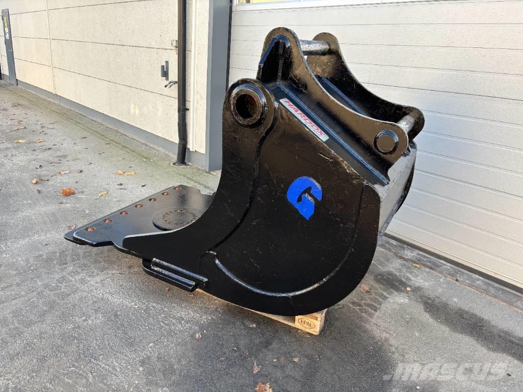 Götene Flexskopa S80 Bakken