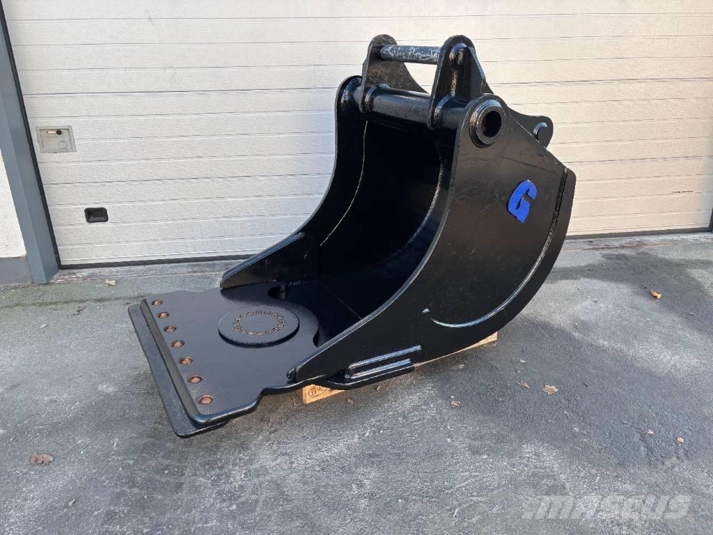 Götene Flexskopa S80 Bakken