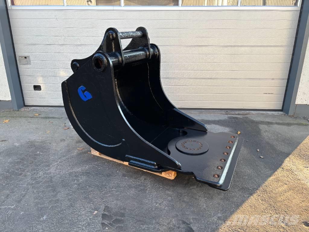 Götene Flexskopa S80 Bakken