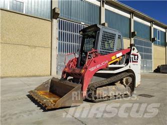 Takeuchi TL 8 Rupsladers