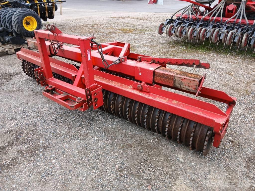 Potila NJ 375 Walsen