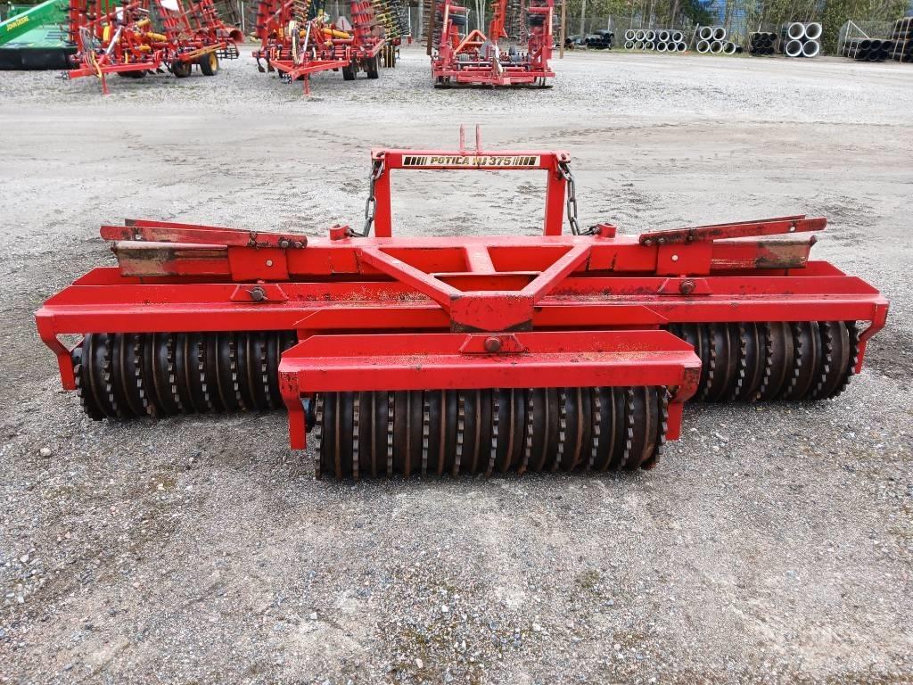 Potila NJ 375 Walsen