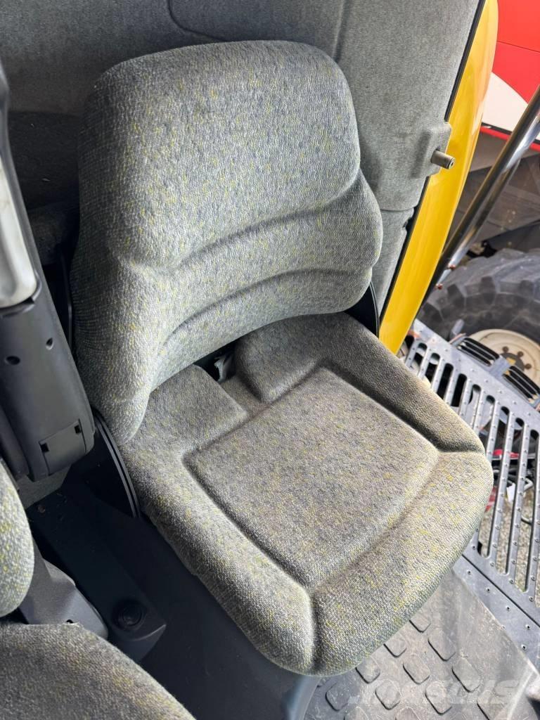 New Holland CR 960 Maaidorsmachines