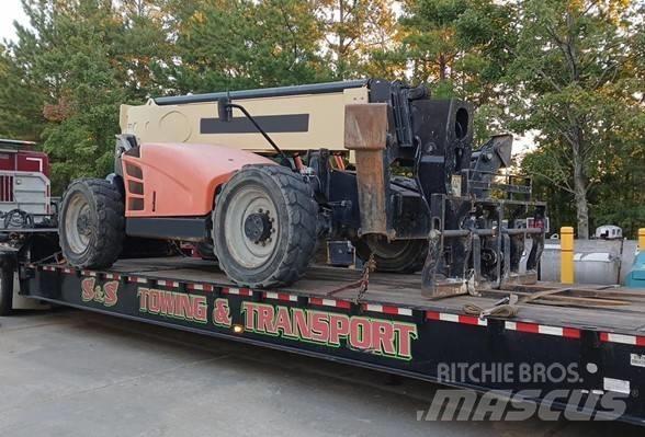 JLG 1055 Verreikers