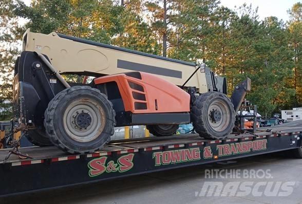 JLG 1055 Verreikers