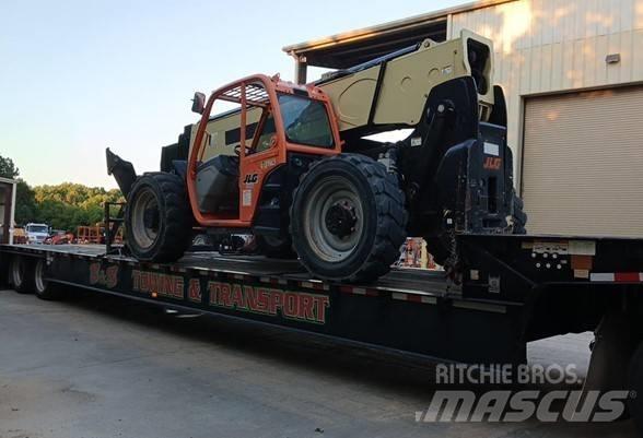 JLG 1055 Verreikers
