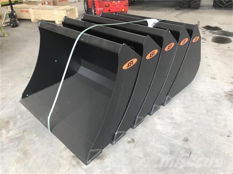 JST M SKOVL 120 CM Overige componenten