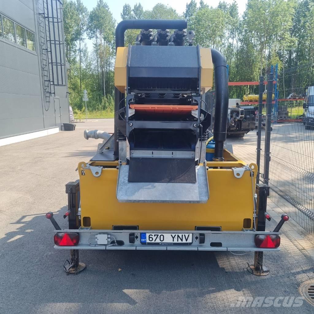 Vermeer R500 Andere boormachines