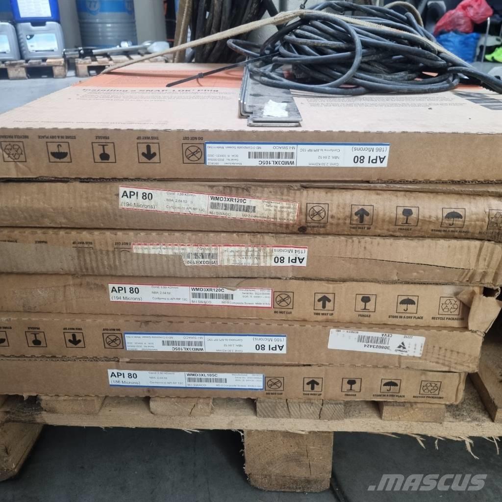 Vermeer R500 Andere boormachines