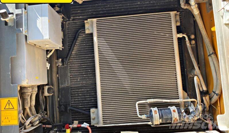 Liebherr A 914 Wielgraafmachines