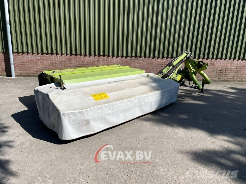 CLAAS Disco 260 C Maaiers