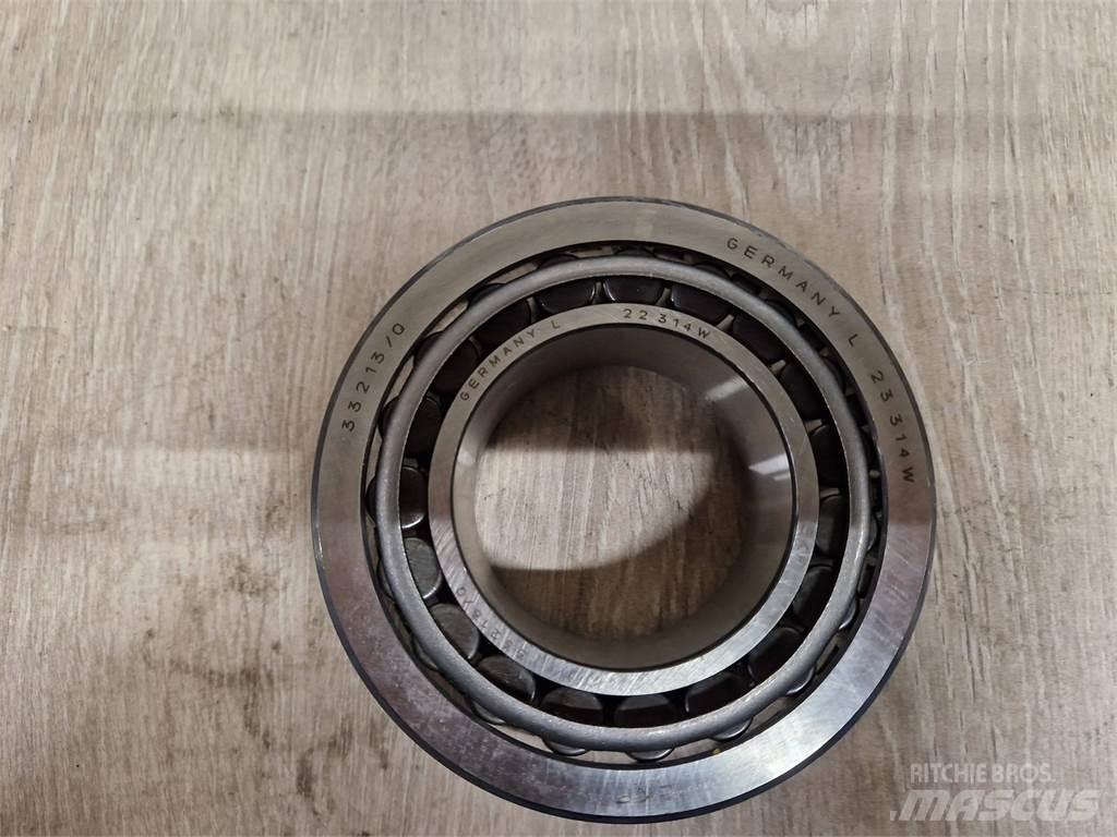 Eco Log 7002576 Transmissie