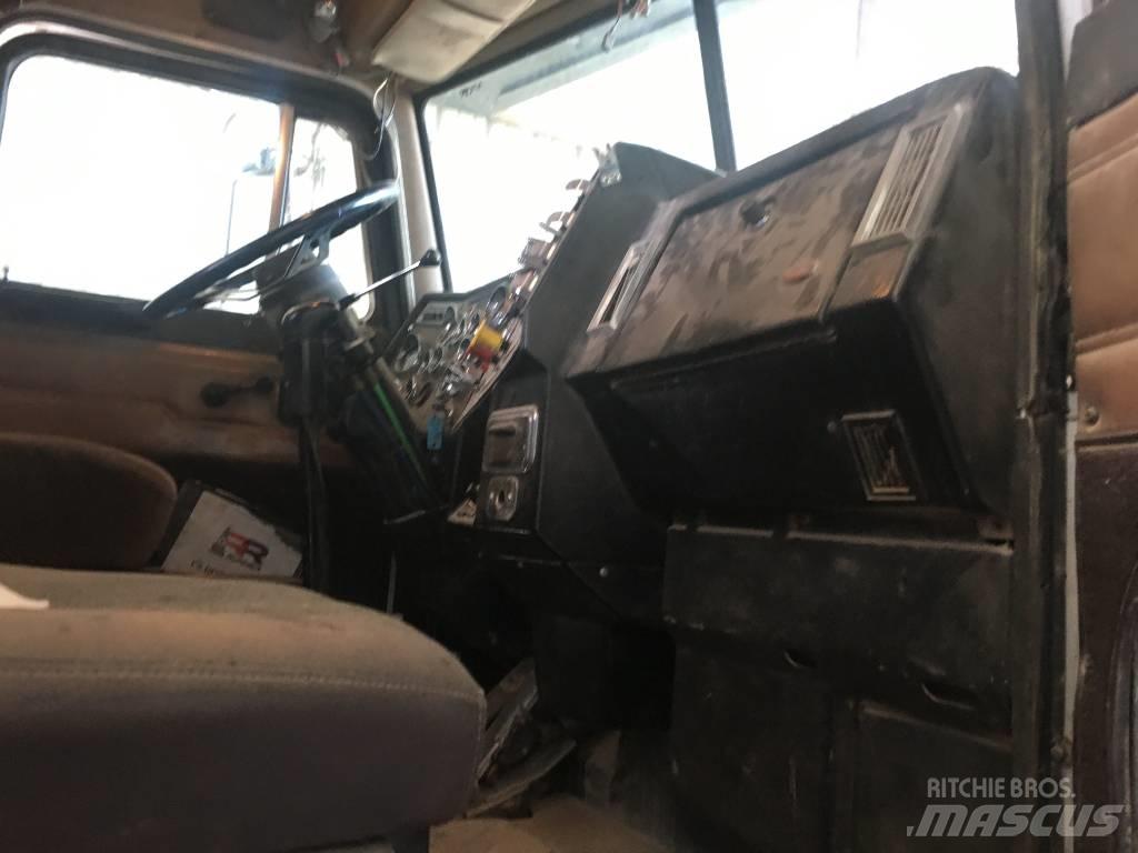Peterbilt 378 Las tractoren