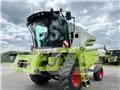 CLAAS AVERO 240 Maaidorsmachines