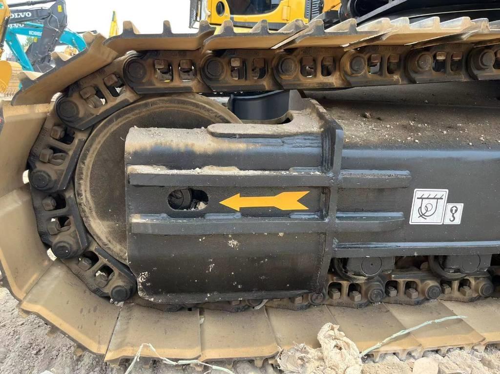 Sany SY245 Rupsgraafmachines