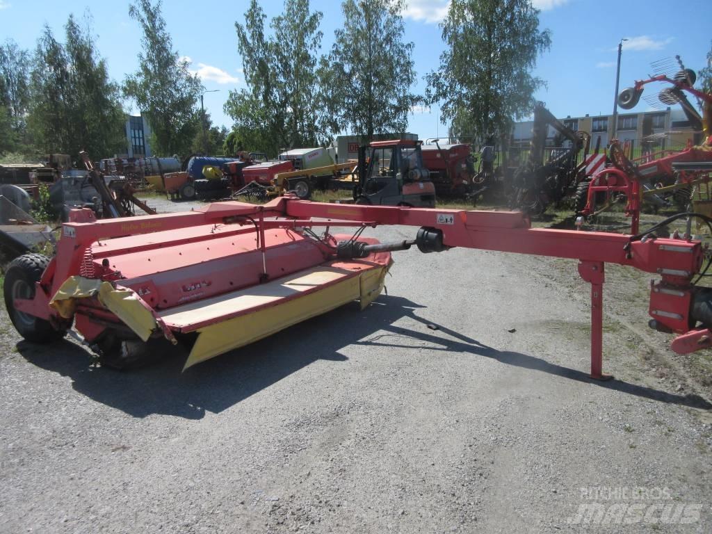 Elho 320 Maaikneuzers