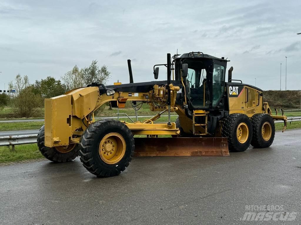 CAT 140M Graders