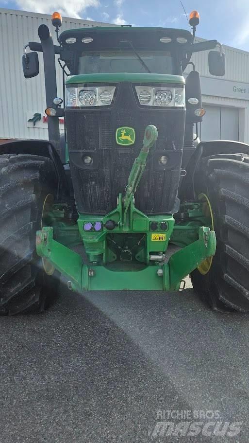 John Deere 7290R Tractoren