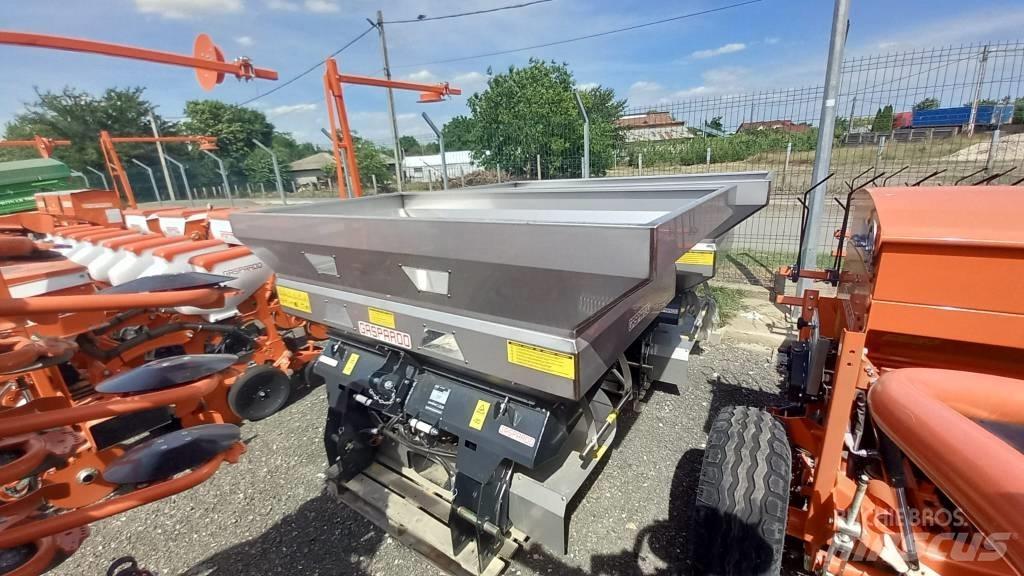 Maschio Zeno 18 Kunstmeststrooiers