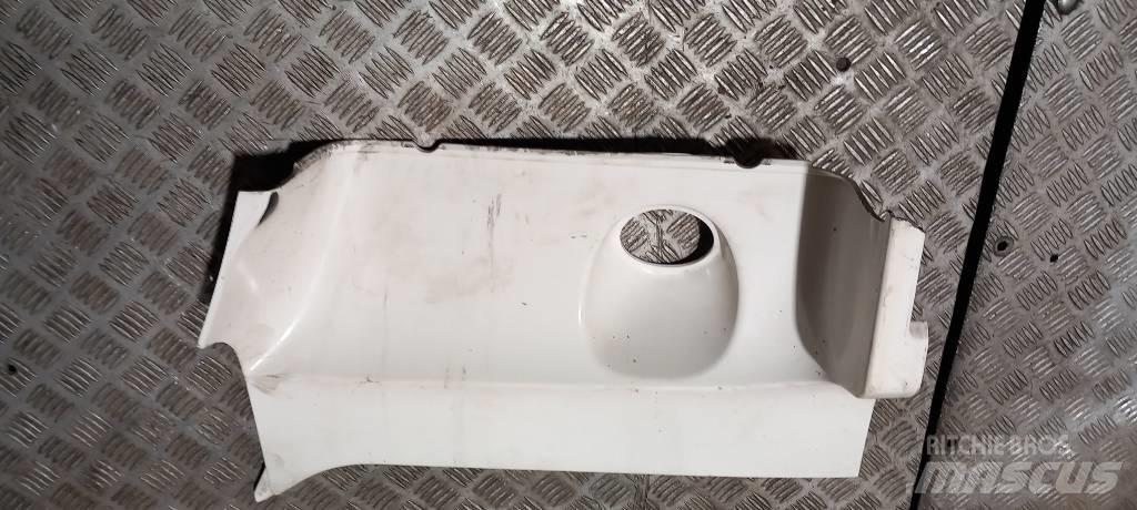 Scania R 440    1442653 Cabine en interieur