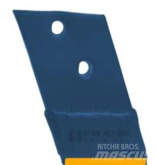 Kuhn sharp tip Chassis en ophanging