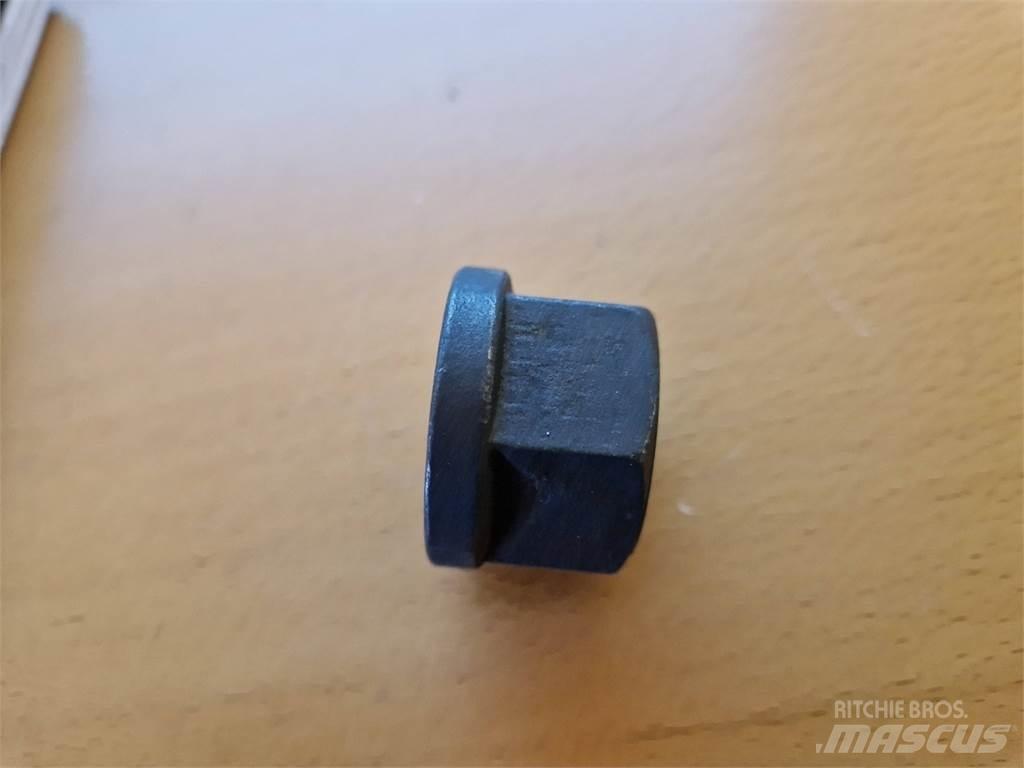 Eco Log 7005291 Chassis en ophanging
