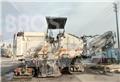 Wirtgen W2000 Asfaltfrezen