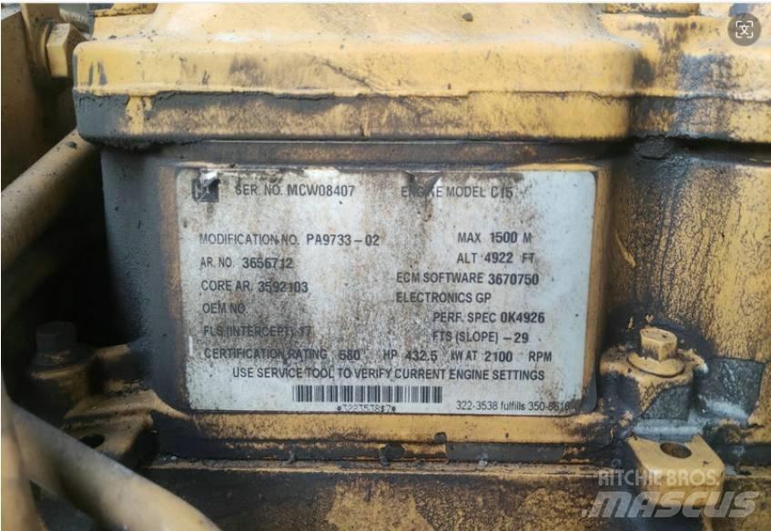Wirtgen W2000 Asfaltfrezen