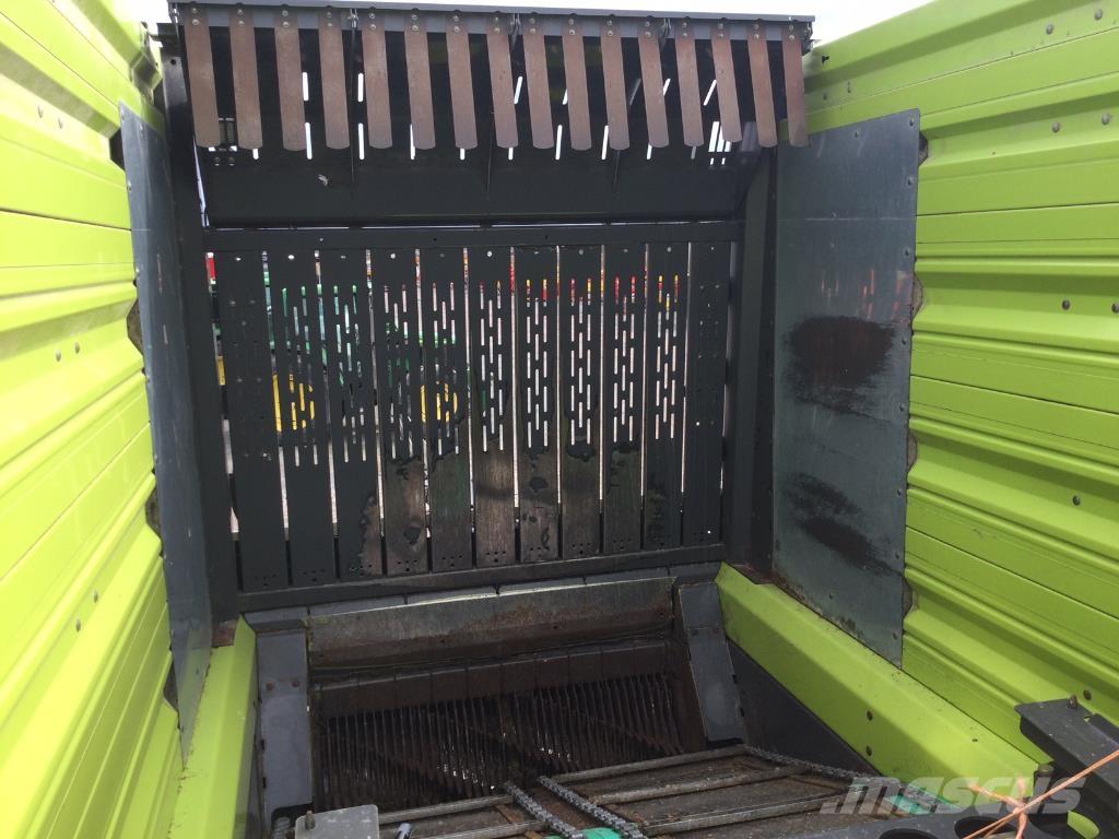 CLAAS 9400 Graantransportwagen