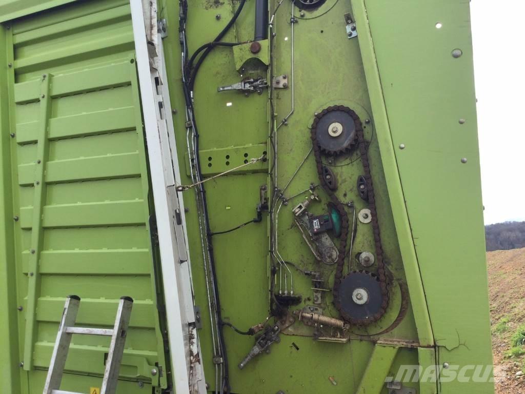 CLAAS 9400 Graantransportwagen