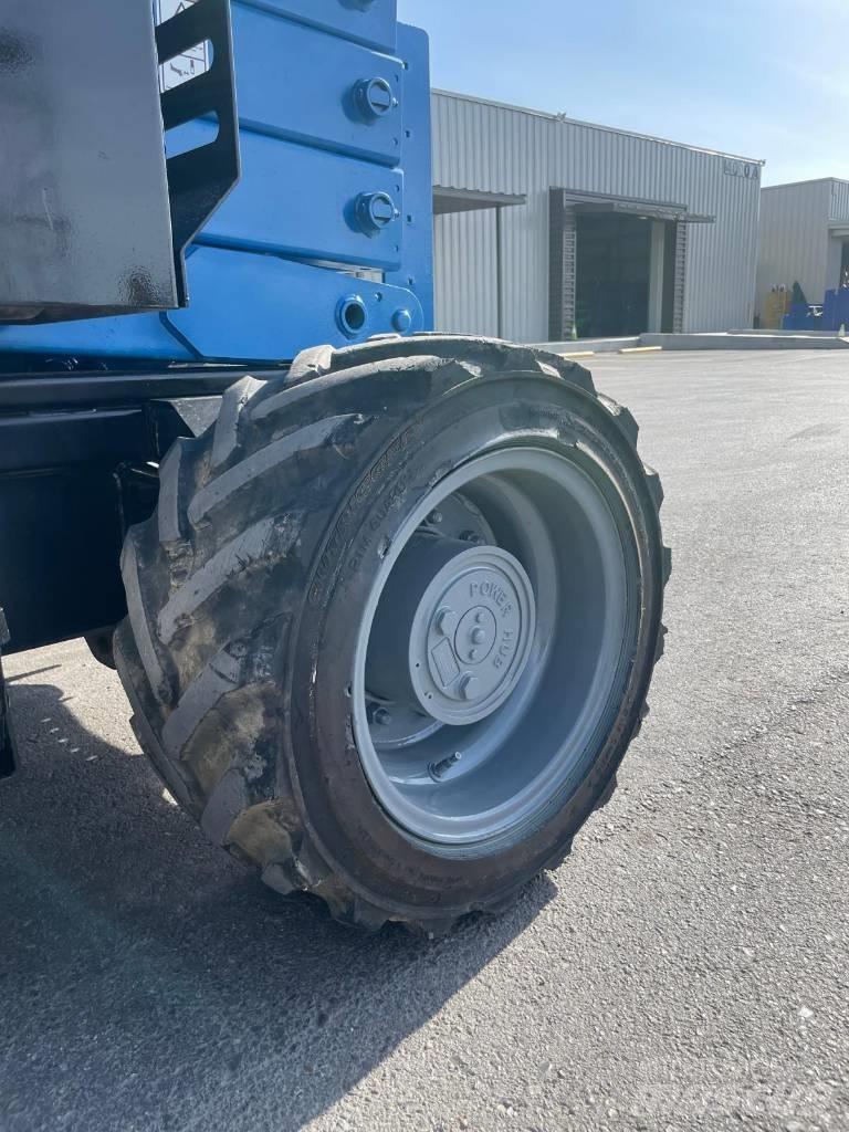 Genie GS 3369 RT Schaarhoogwerkers