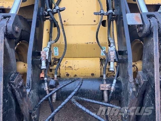 CAT IT 14 G Wielladers