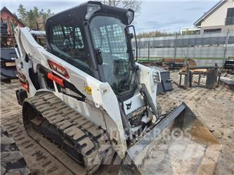Bobcat T 590 Schrankladers