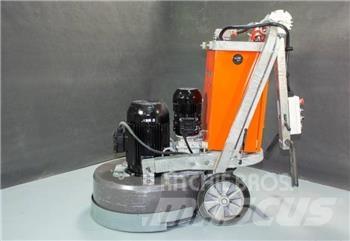 Husqvarna PG680 Betonslijper