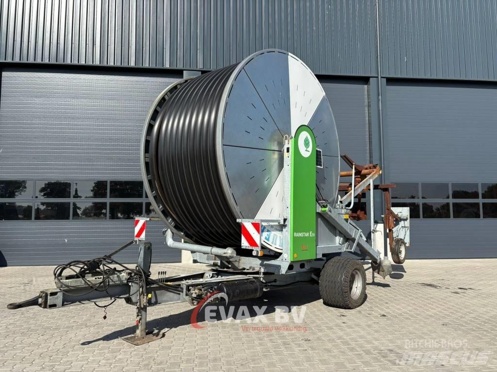 Bauer E51 125x500 Irrigatiesystemen