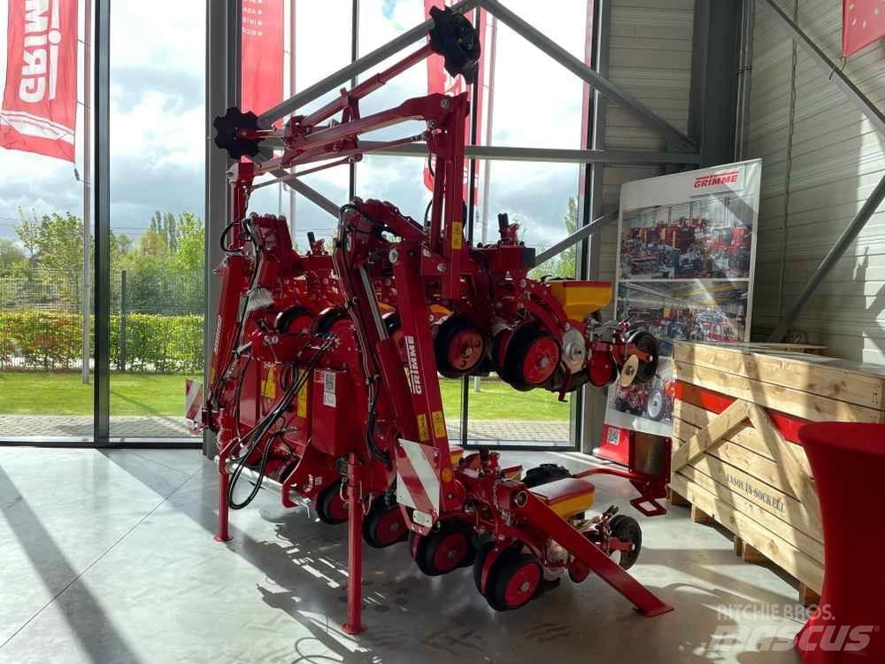 Grimme MATRIX 1200 Landbouw - overige