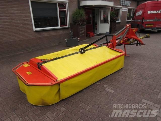 Fella KM 262 Maaiers