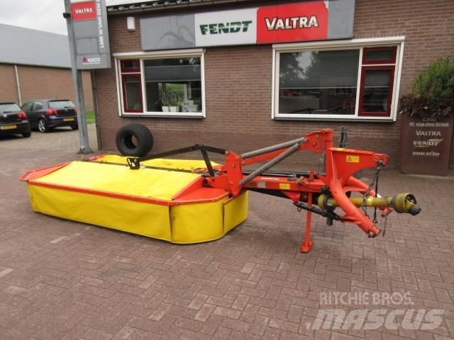 Fella KM 262 Maaiers