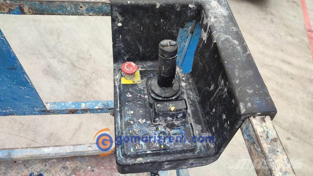 Genie GS 3384 RT Schaarhoogwerkers