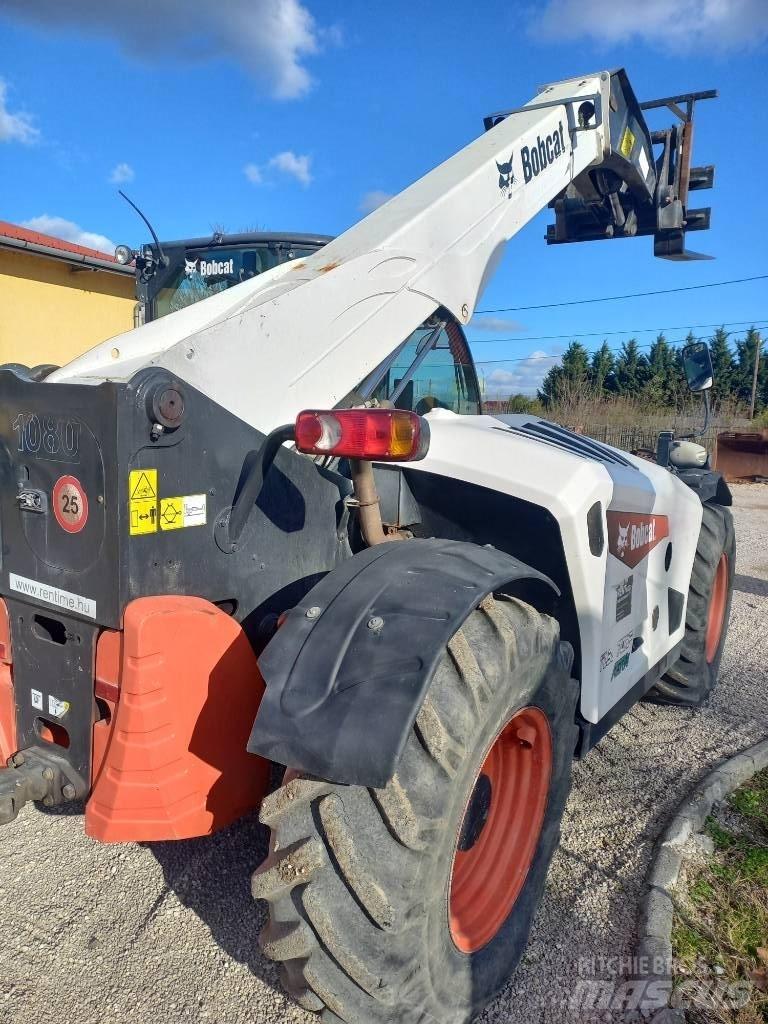 Bobcat TL 38.70 Verreikers