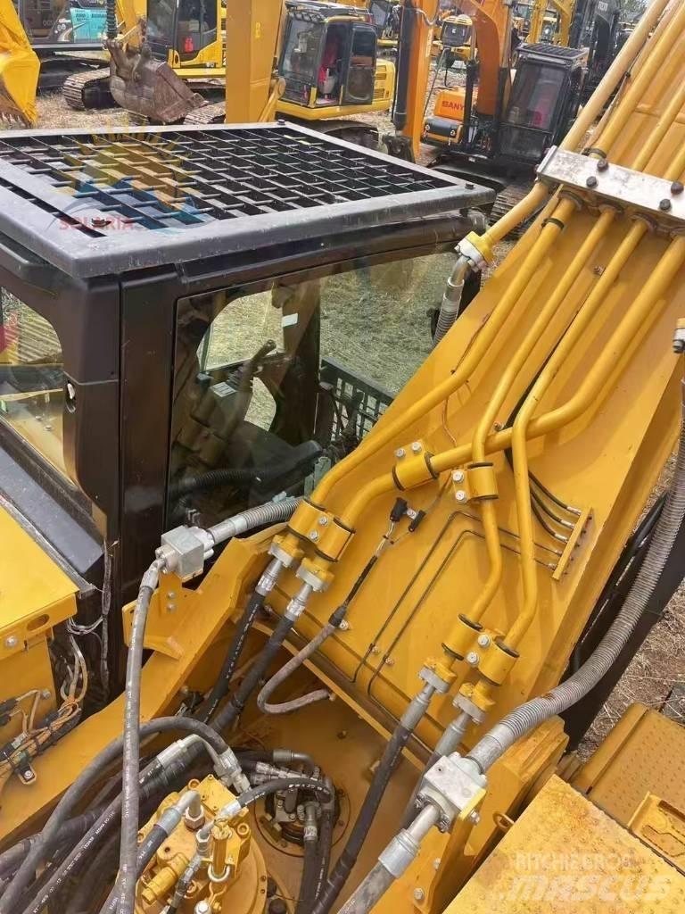 CAT 336 GC Rupsgraafmachines